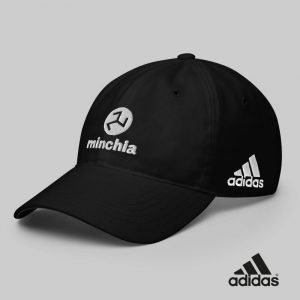 Cappellino Adidas Performance Nero - minchia.shop